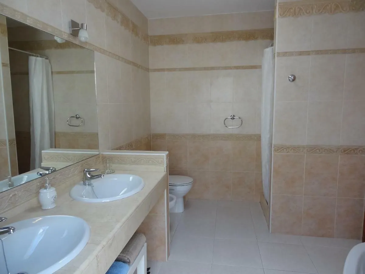 Sol Y Luna Free Heated Pool, Car Not Essential Playa Blanca İspanya