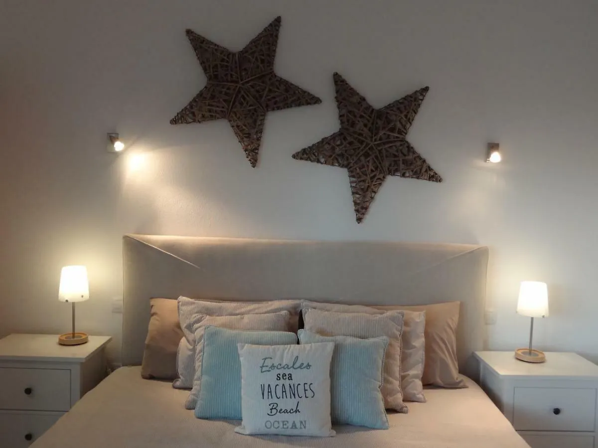 Villa Sol Y Luna Free Heated Pool, Car Not Essential Playa Blanca
